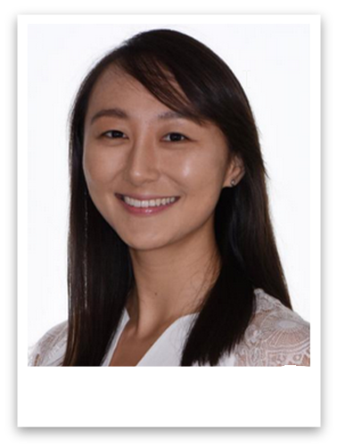 Dublin California orthodontist Doctor Katherine Zhang