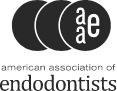 American Association of Endodontists logo