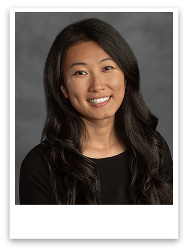 Dublin California Endodontist Dr. Jing Ye