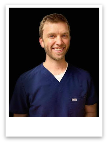 Dublin California dentist Doctor Andrew Perkins