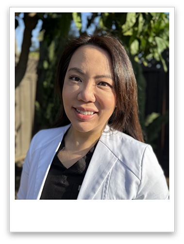 Dublin California Endodontist Dr. Lisa Siu