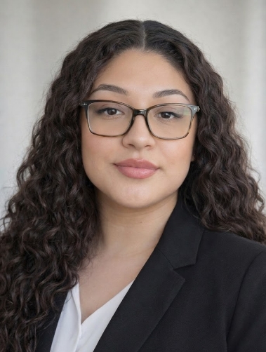 Front Desk Hygiene Coordinator, Susana