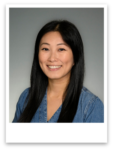 Dublin California endodontist Doctor Jing Ye