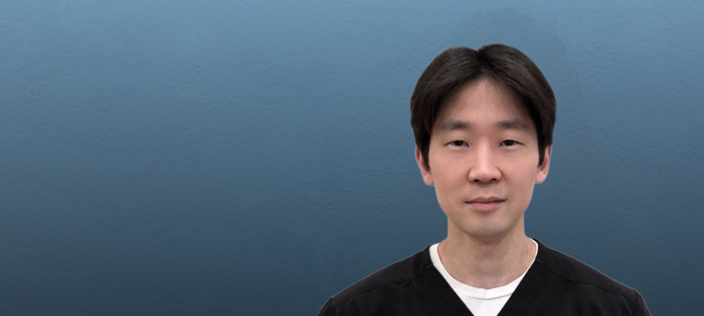 Dr. Chris Lee