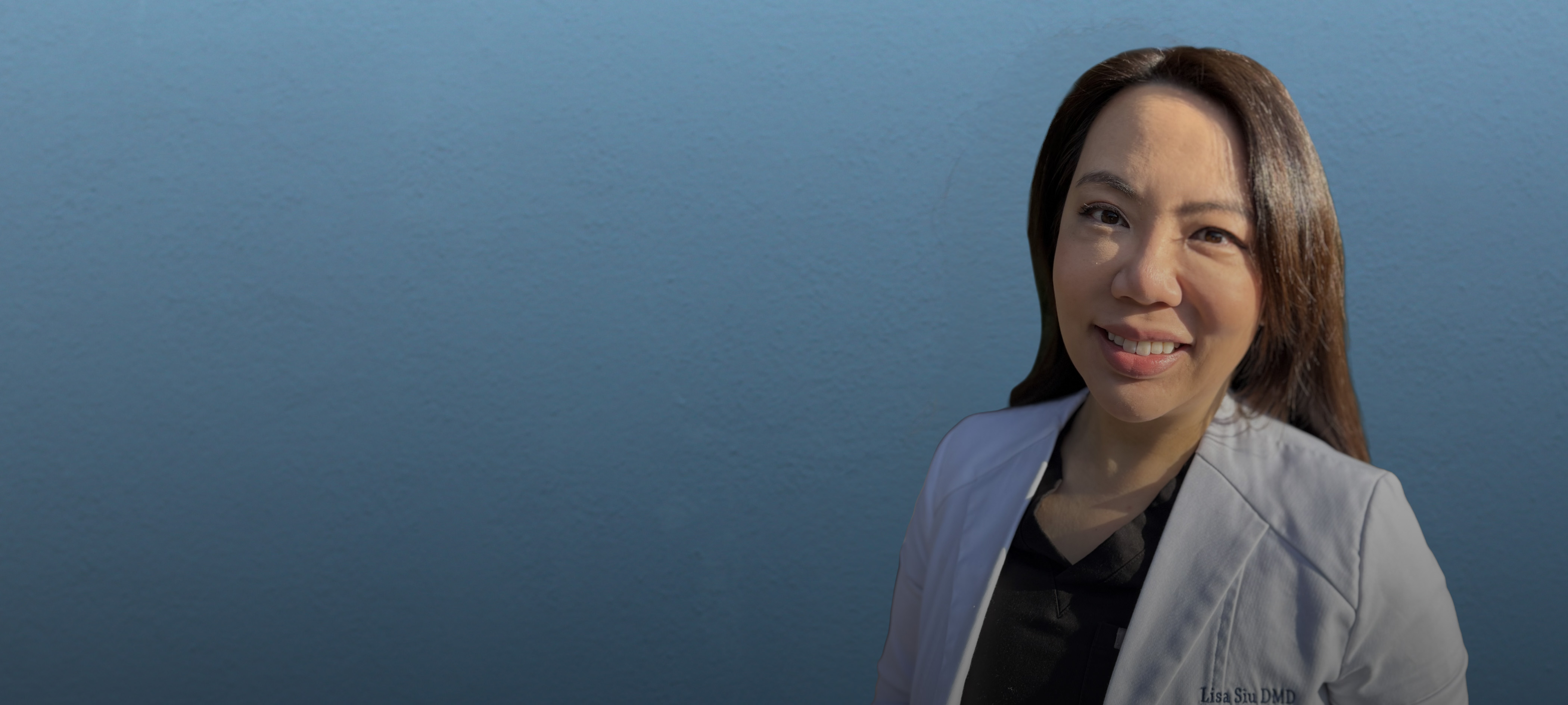 Dr. Lisa Siu