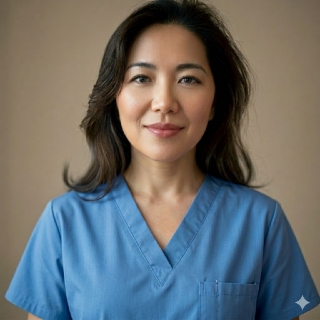 Registered Dental Assistant, Grace